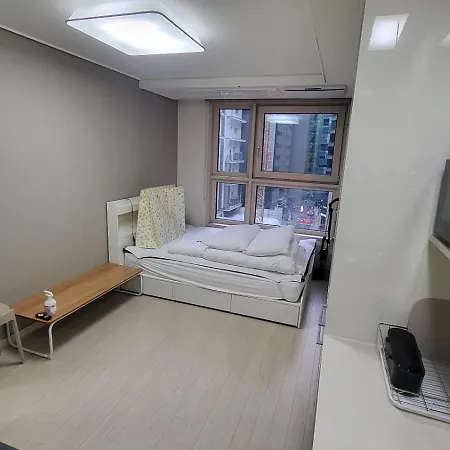 1-2516 #Sinnonhyeon Stn Exit 9, 1-Min #Gangnam Stn, 5-Min #Ott #Concierge Gangnam Managed