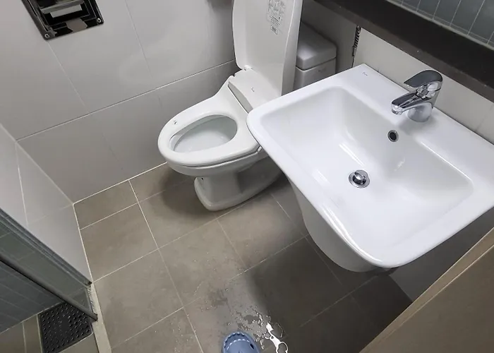 1-2516 #sinnonhyeon Stn Exit 9, 1-min #gangnam Stn, 5-min #ott #concierge Gangnam Managed Seoul
