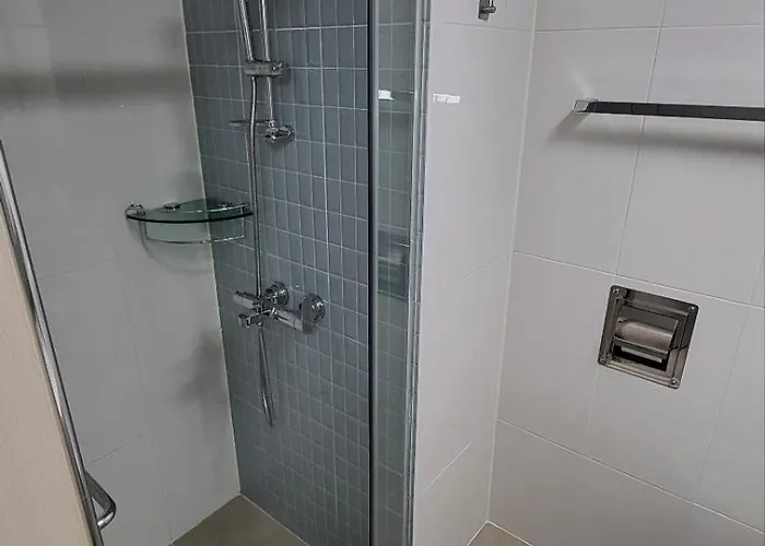 1-2516 #sinnonhyeon Stn Exit 9, 1-min #gangnam Stn, 5-min #ott #concierge Gangnam Managed Seoul