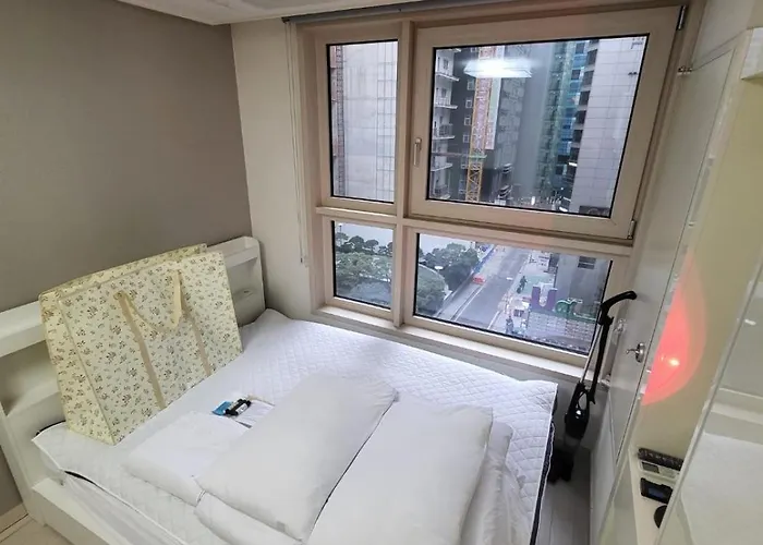 1-2516 #sinnonhyeon Stn Exit 9, 1-min #gangnam Stn, 5-min #ott #concierge Gangnam Managed * Seoul