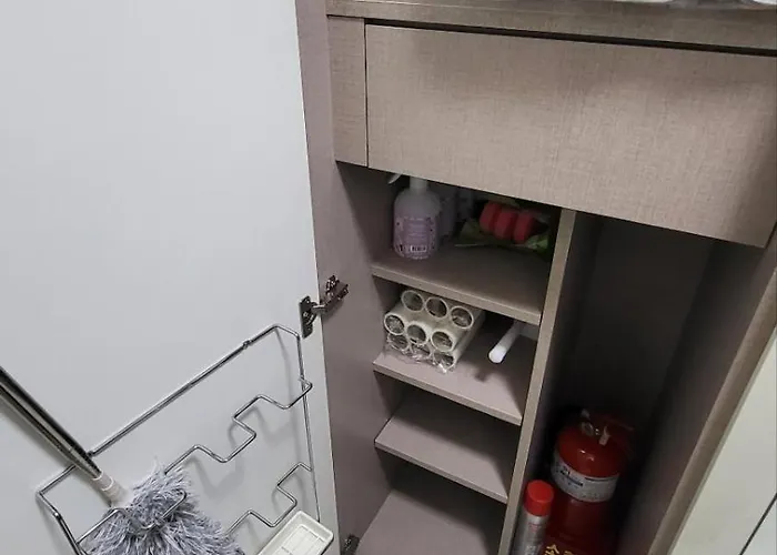 1-2516 #sinnonhyeon Stn Exit 9, 1-min #gangnam Stn, 5-min #ott #concierge Gangnam Managed *